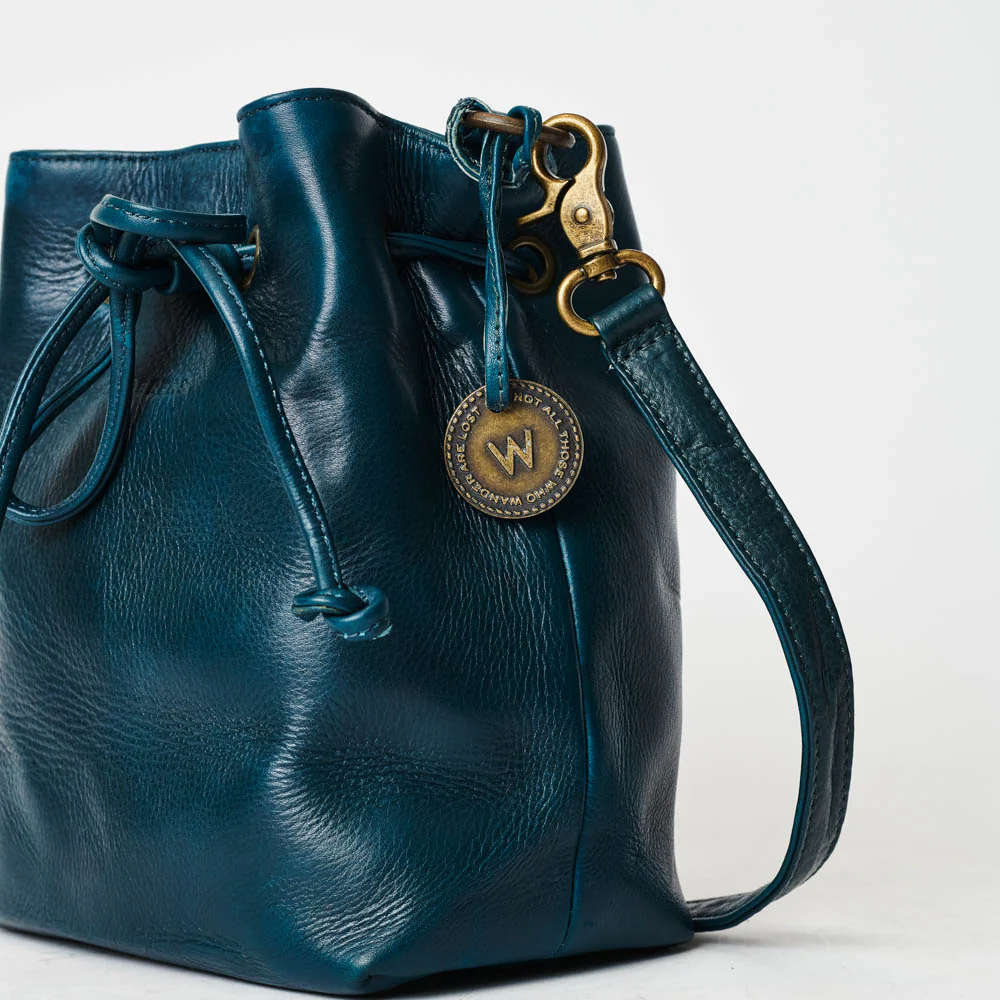 The Burleigh Bucket Bag - Image 11