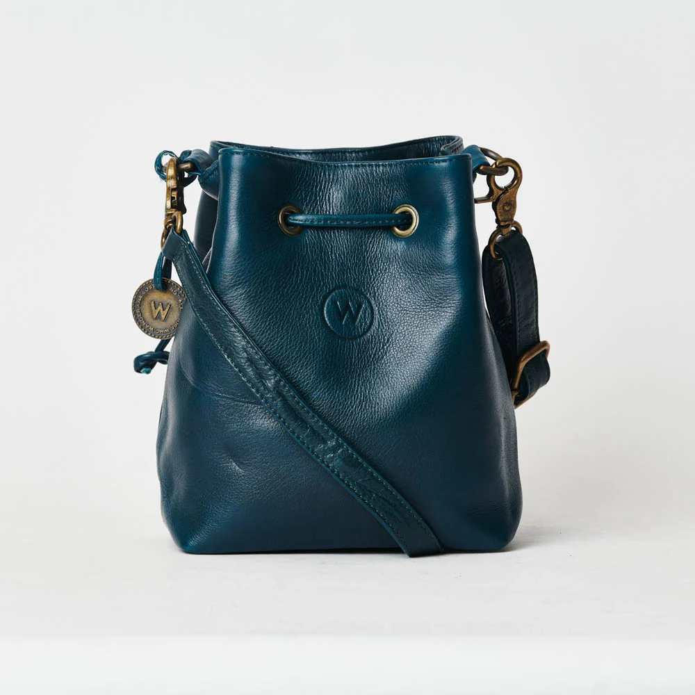The Burleigh Bucket Bag - Image 12