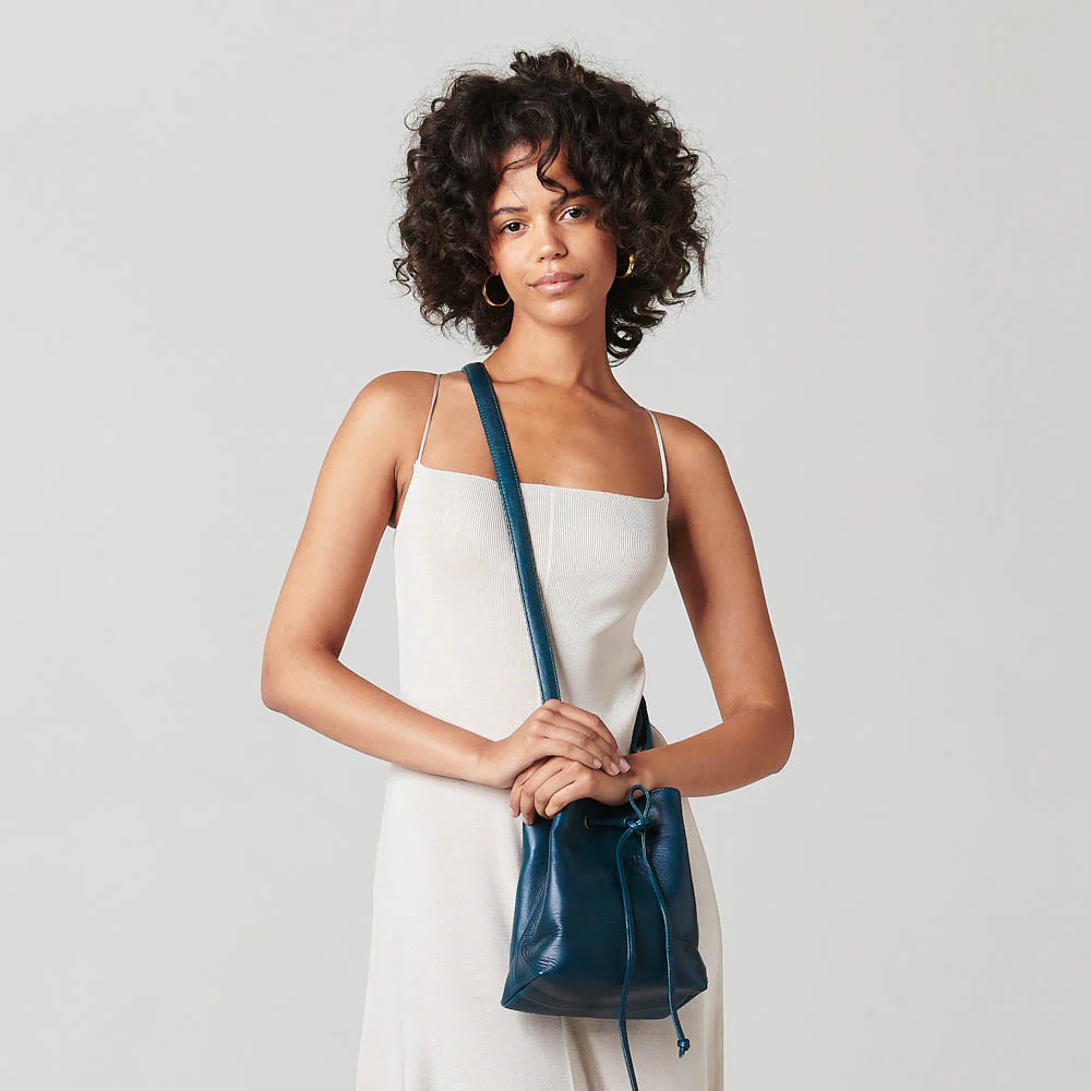 The Burleigh Bucket Bag - Image 17