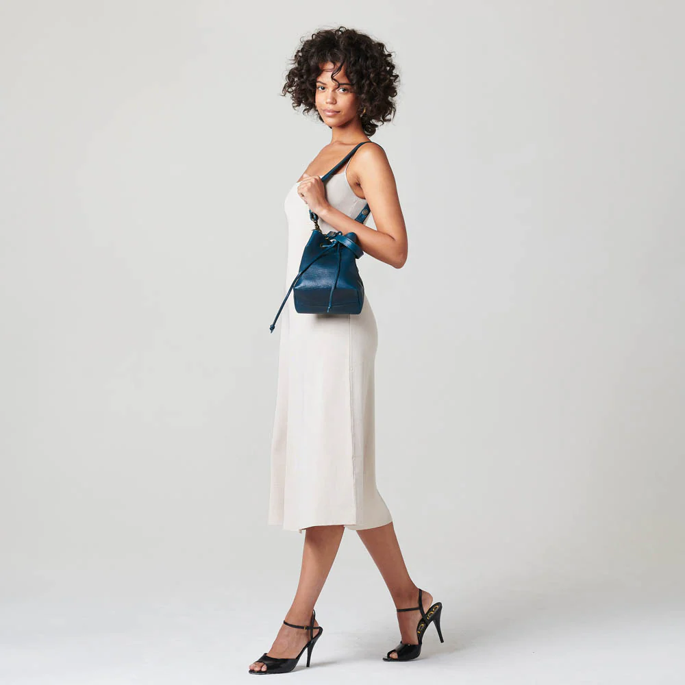 The Burleigh Bucket Bag - Image 18