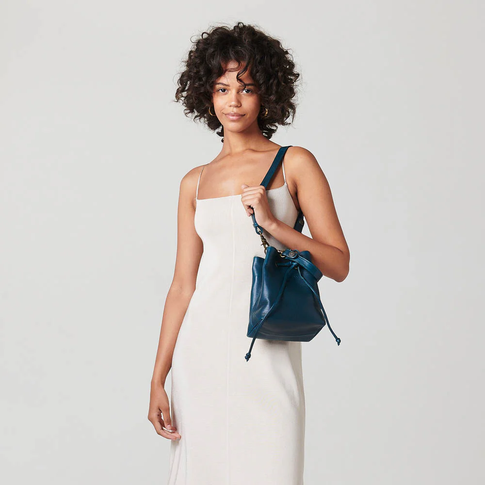 The Burleigh Bucket Bag - Image 19