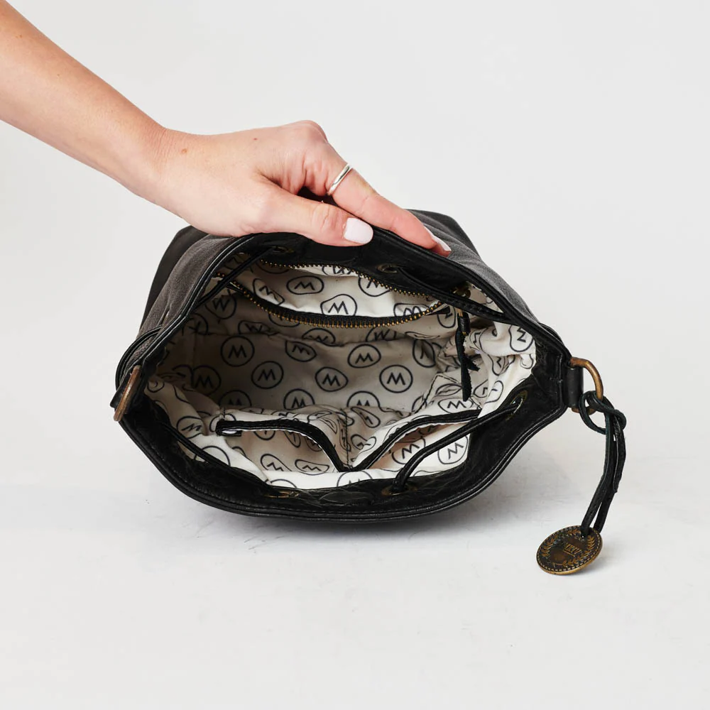 The Burleigh Bucket Bag - Image 27