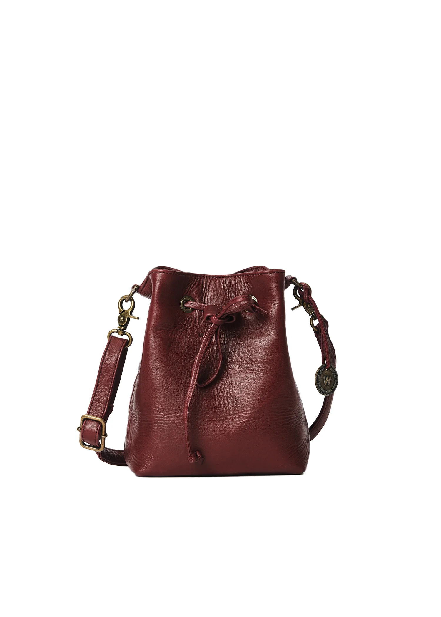 The Burleigh Bucket Bag - Image 3