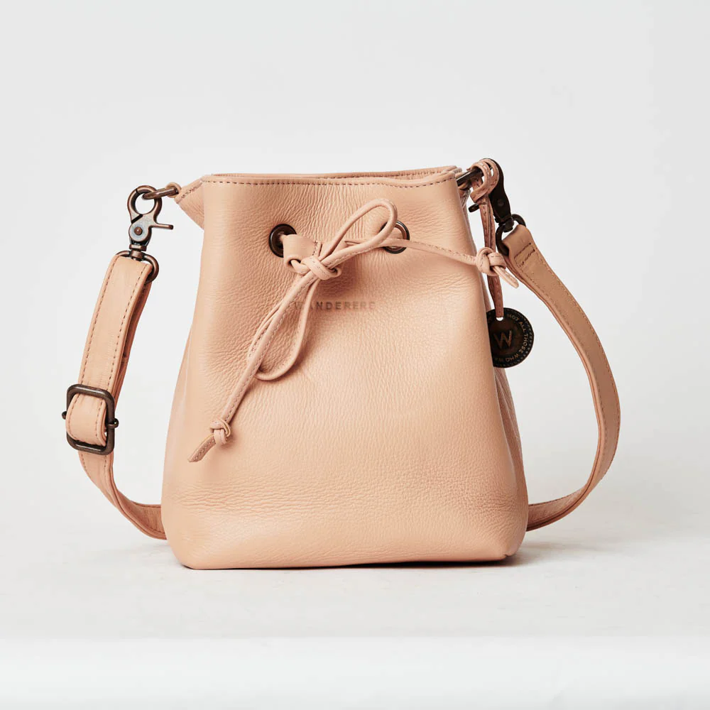 The Burleigh Bucket Bag - Image 38