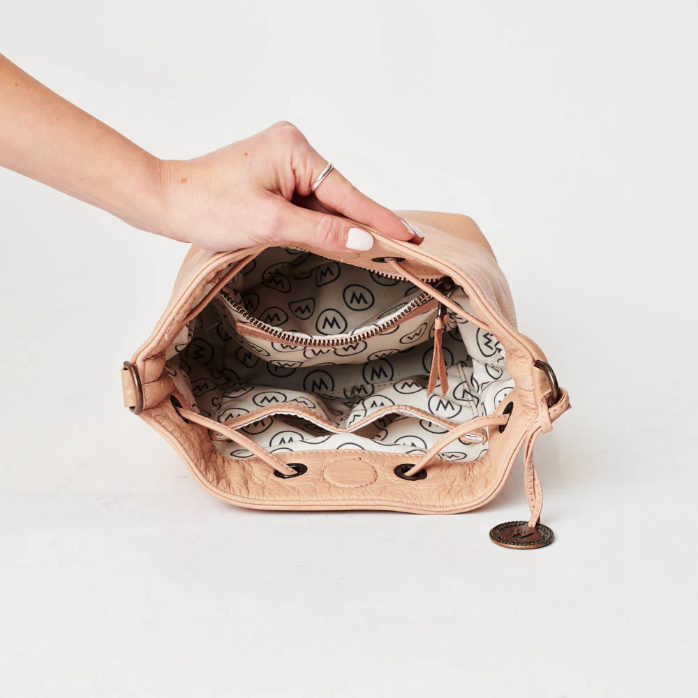 The Burleigh Bucket Bag - Image 42