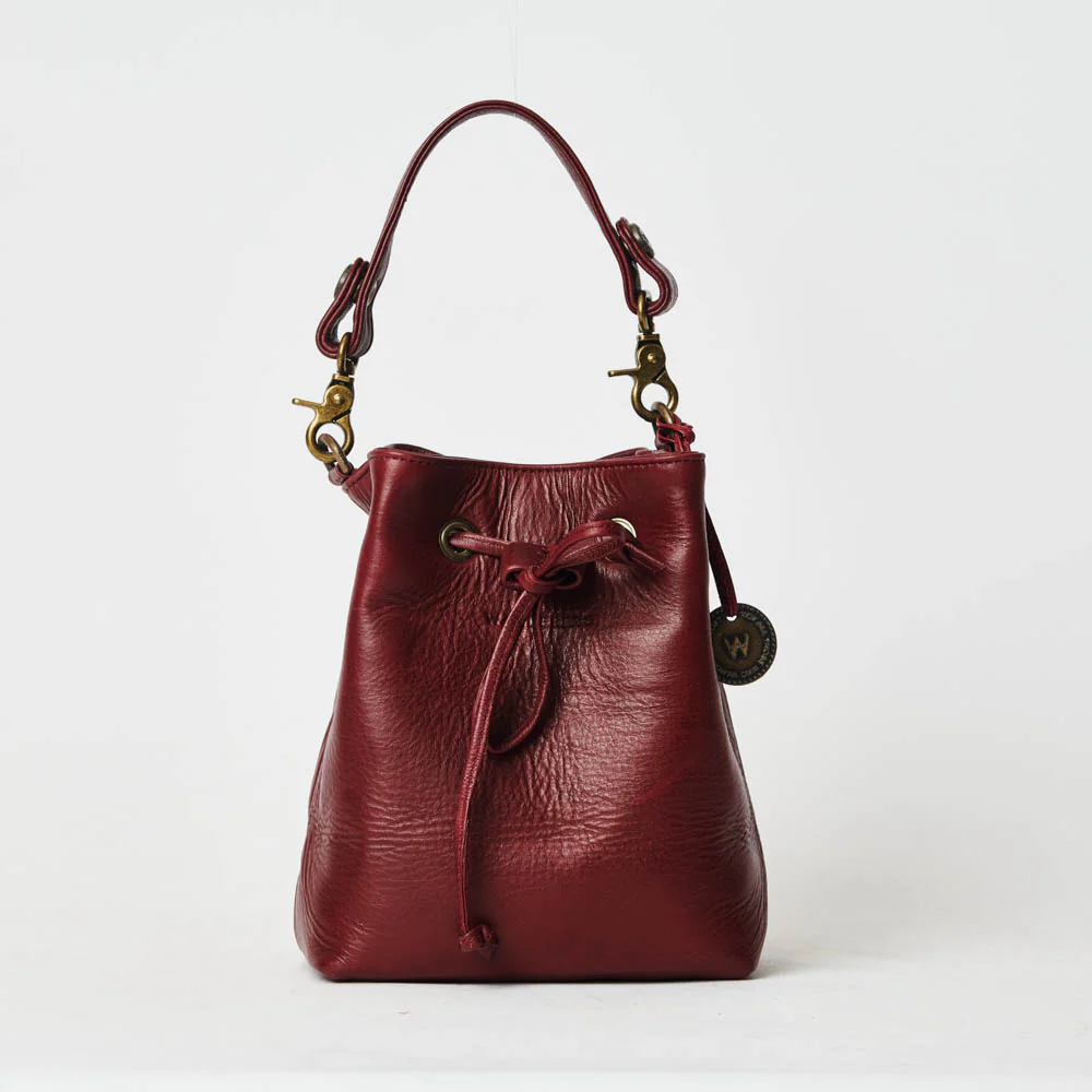 The Burleigh Bucket Bag - Image 45