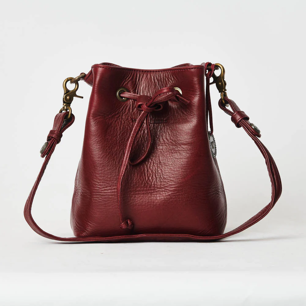 The Burleigh Bucket Bag - Image 46
