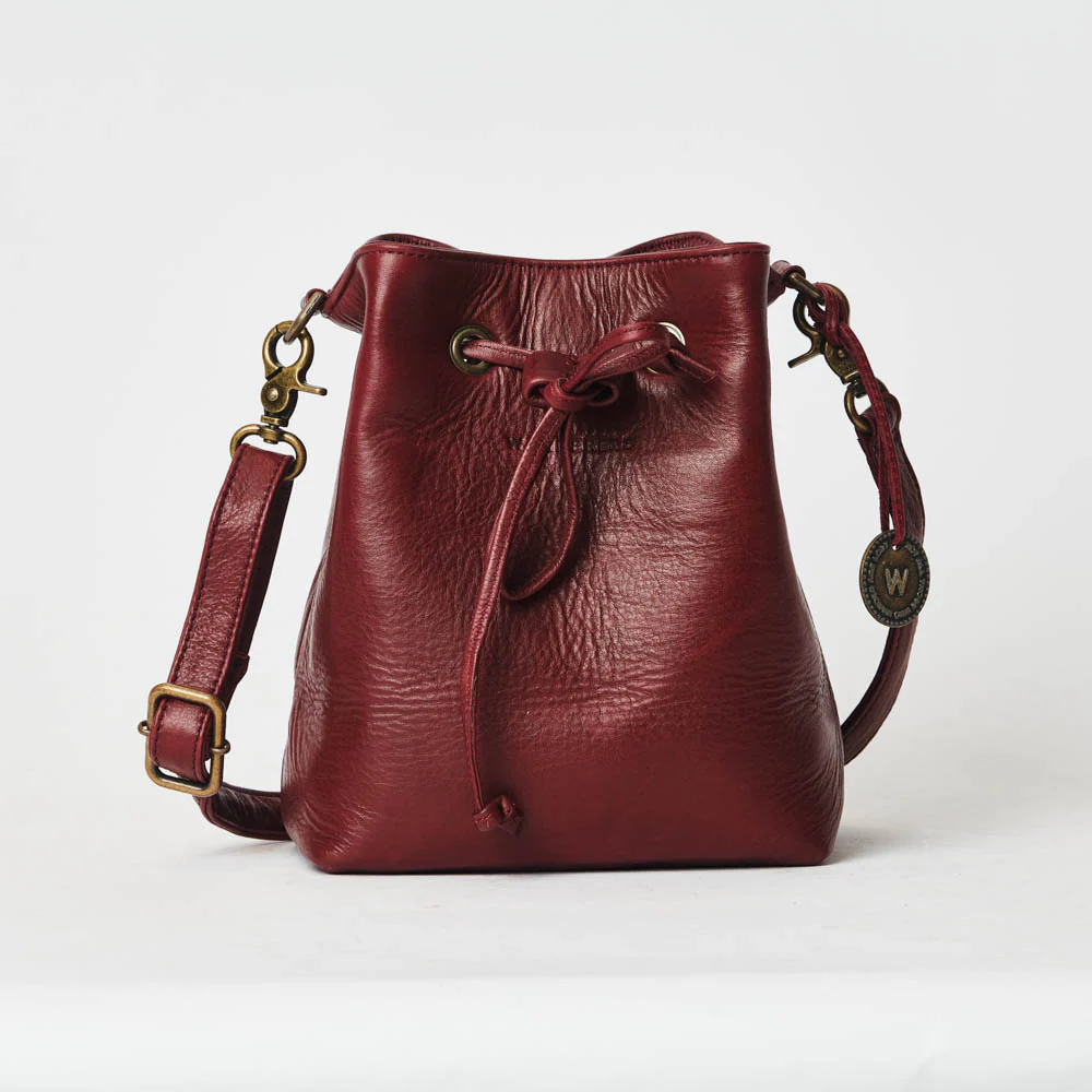 The Burleigh Bucket Bag - Image 47