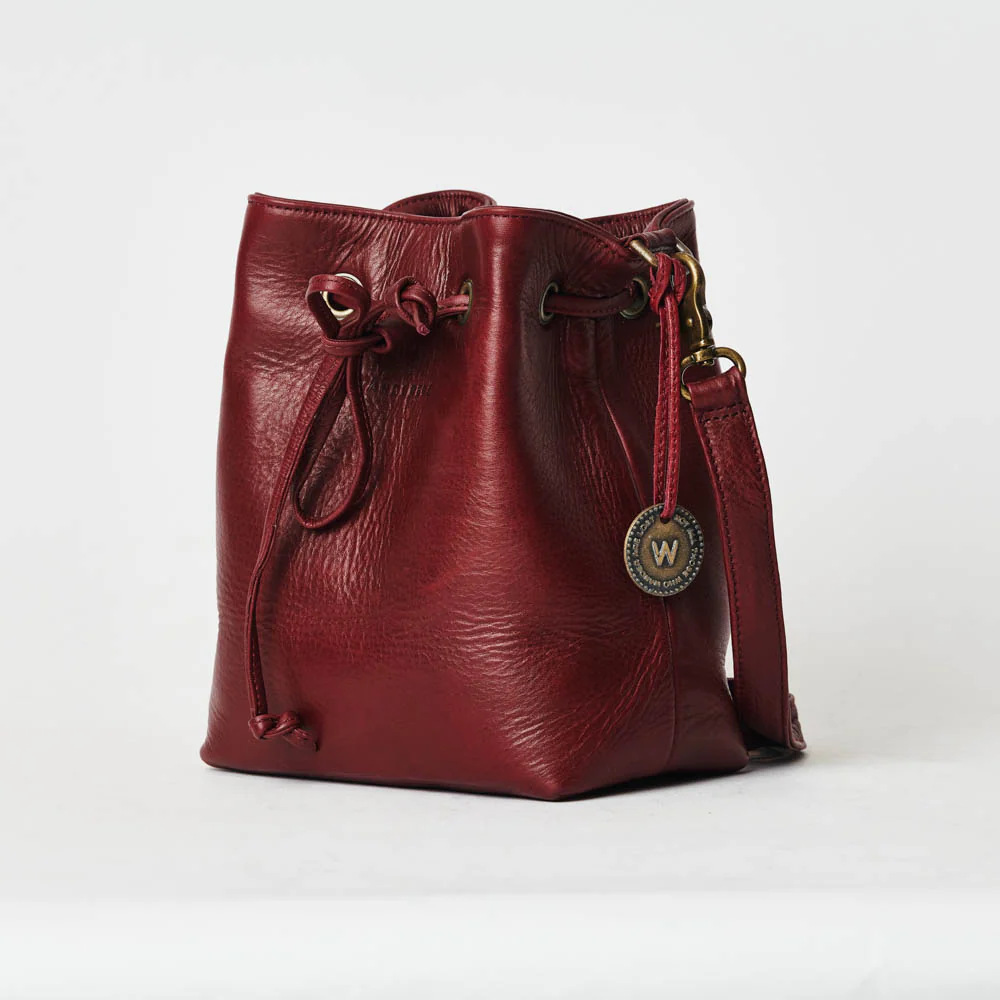 The Burleigh Bucket Bag - Image 48