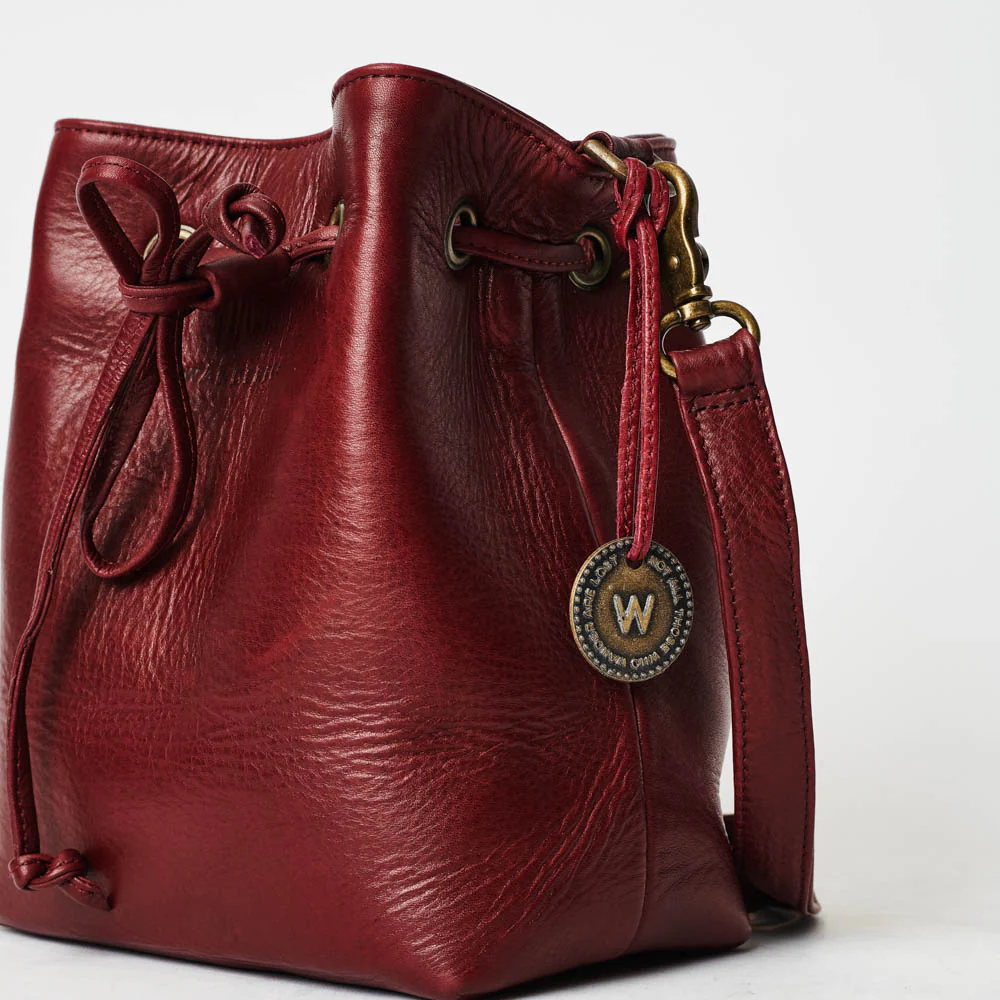 The Burleigh Bucket Bag - Image 49
