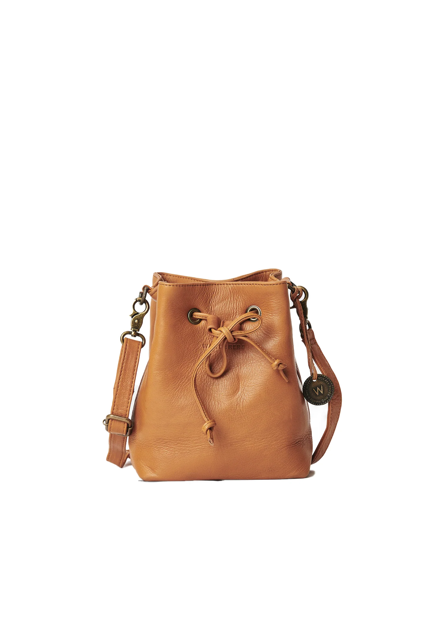 The Burleigh Bucket Bag - Image 5