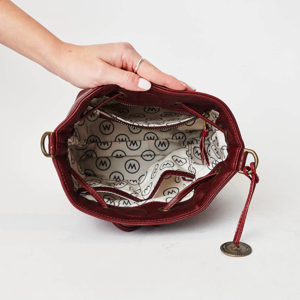 The Burleigh Bucket Bag - Image 51