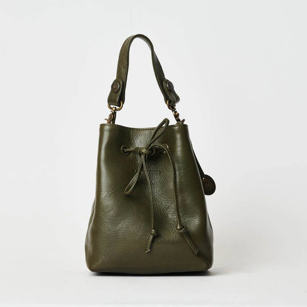 The Burleigh Bucket Bag - Image 54