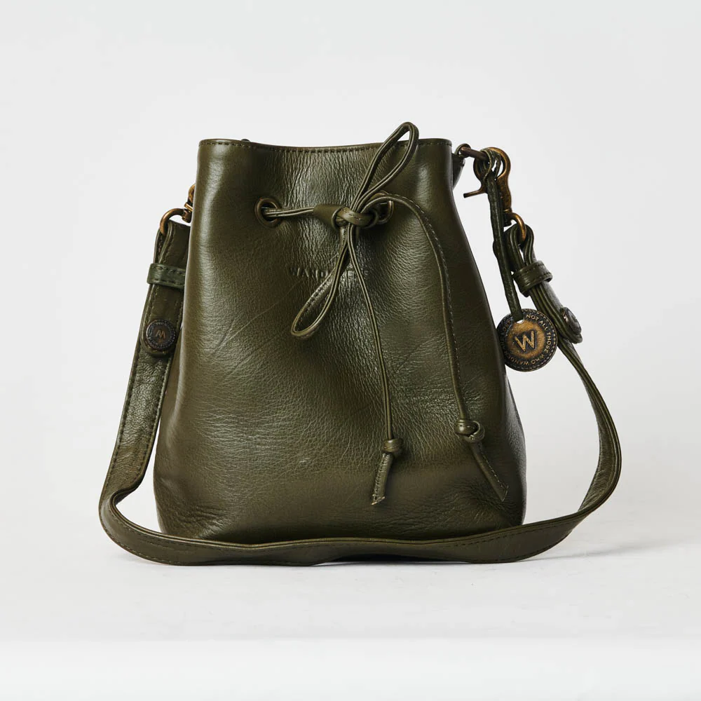 The Burleigh Bucket Bag - Image 55
