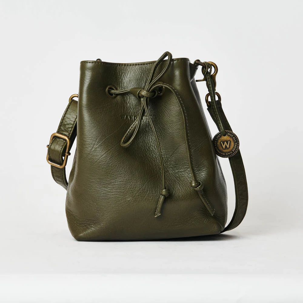 The Burleigh Bucket Bag - Image 56