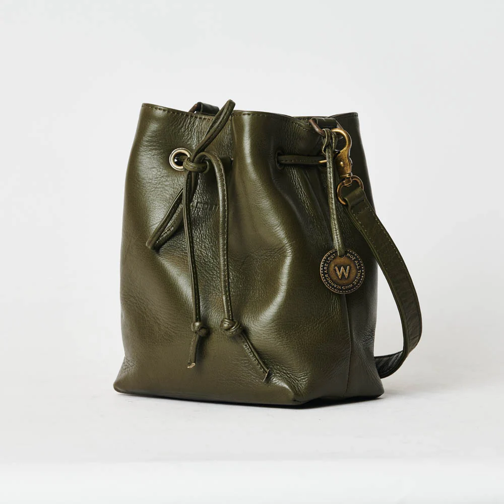 The Burleigh Bucket Bag - Image 57