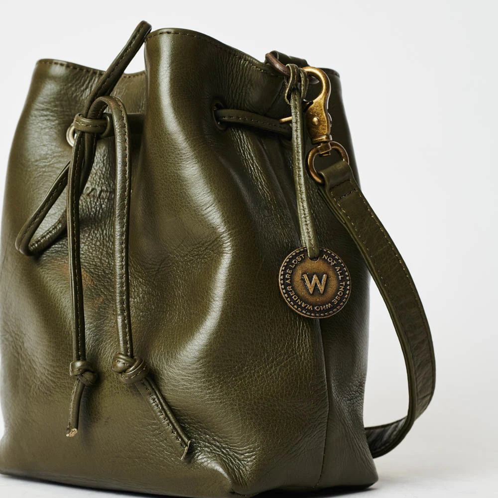 The Burleigh Bucket Bag - Image 58