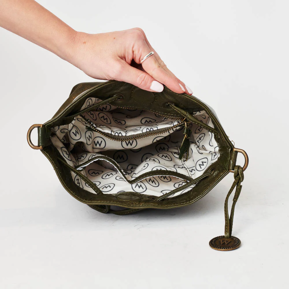 The Burleigh Bucket Bag - Image 60