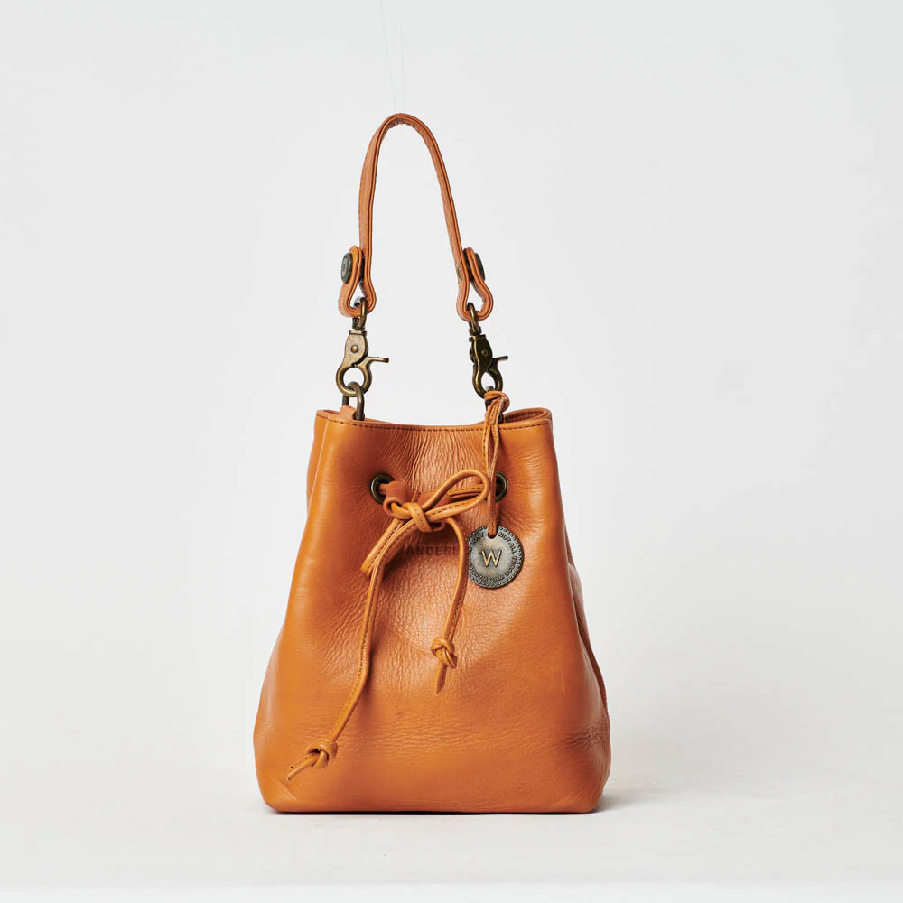 The Burleigh Bucket Bag - Image 63