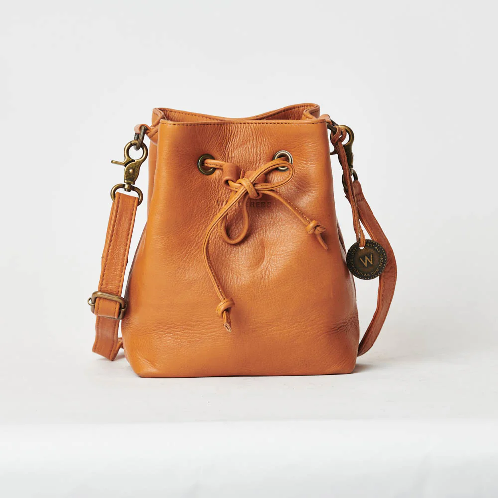 The Burleigh Bucket Bag - Image 65