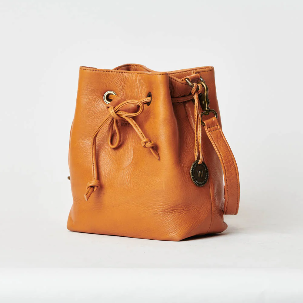 The Burleigh Bucket Bag - Image 66