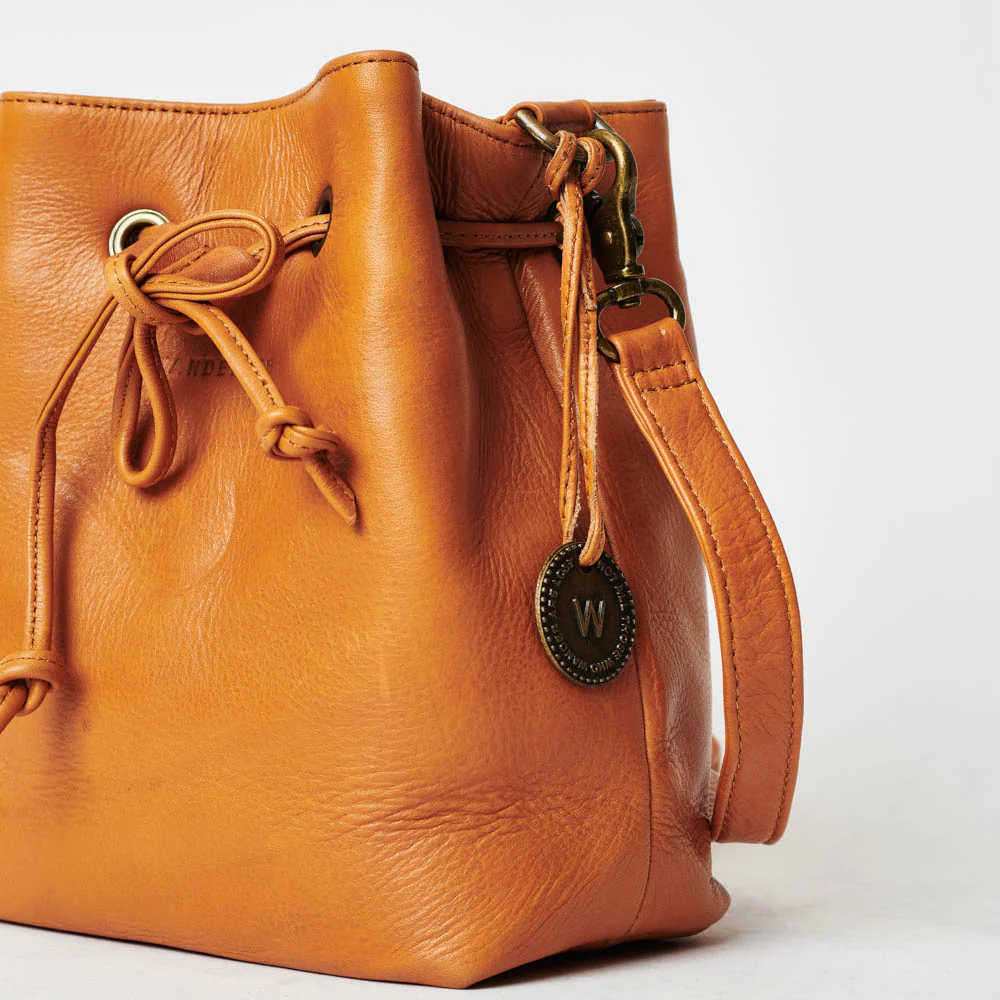 The Burleigh Bucket Bag - Image 67