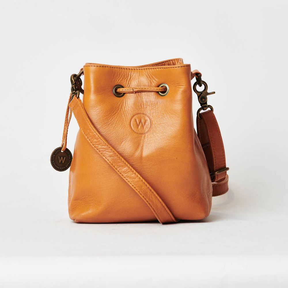 The Burleigh Bucket Bag - Image 68
