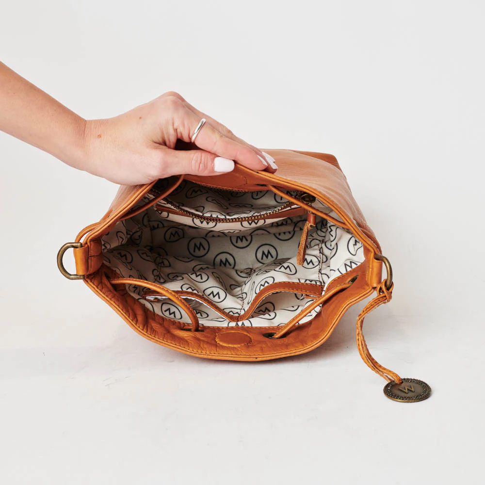 The Burleigh Bucket Bag - Image 69