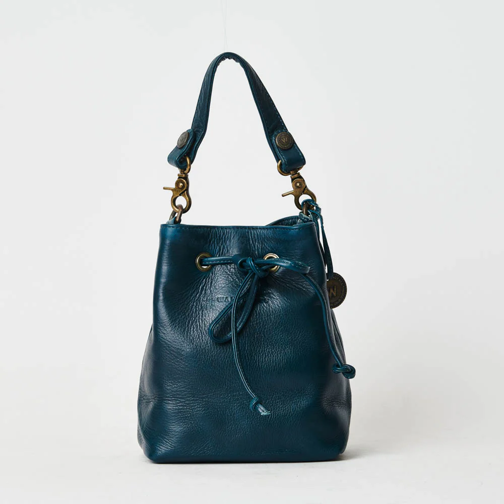 The Burleigh Bucket Bag - Image 7