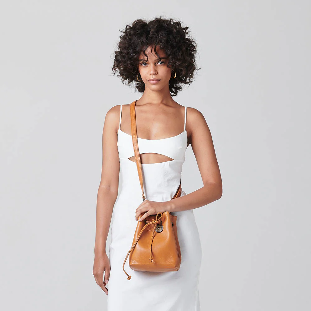 The Burleigh Bucket Bag - Image 72