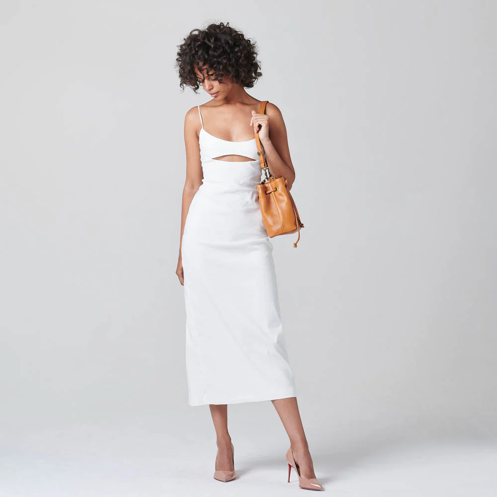 The Burleigh Bucket Bag - Image 75