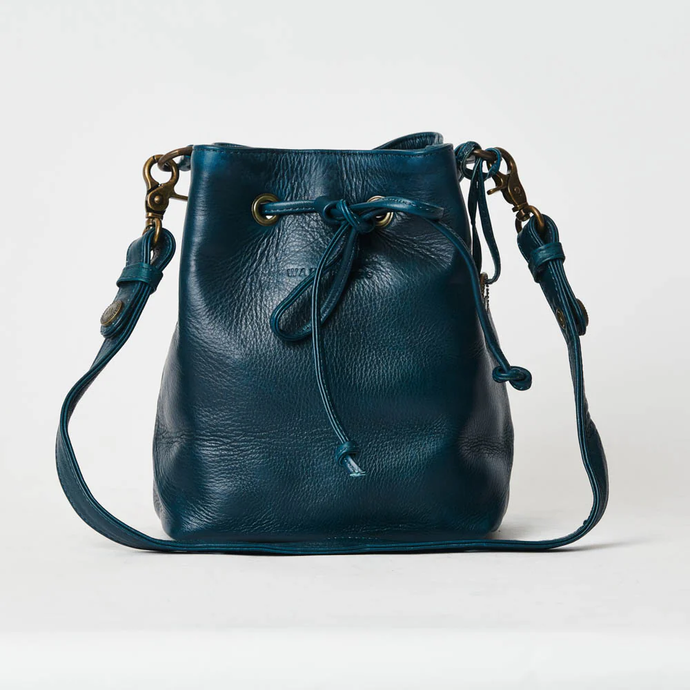The Burleigh Bucket Bag - Image 8