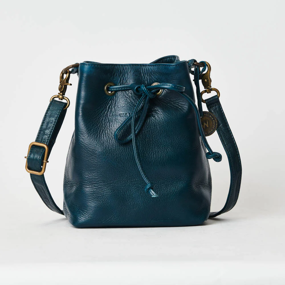 The Burleigh Bucket Bag - Image 9