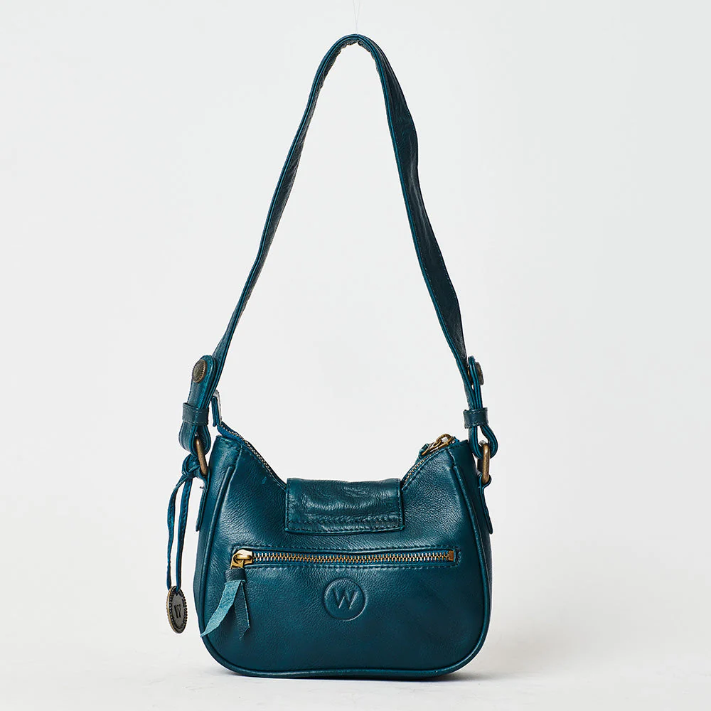 The Casamicciola Crossbody - Image 10