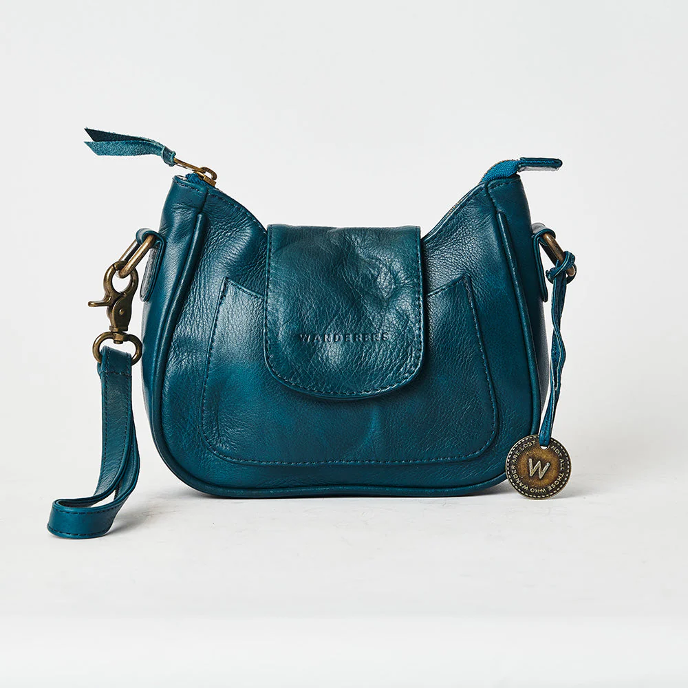 The Casamicciola Crossbody - Image 11