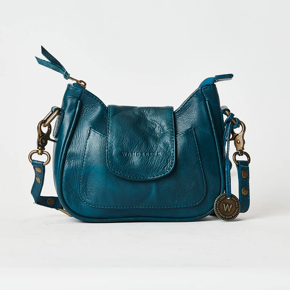The Casamicciola Crossbody - Image 12