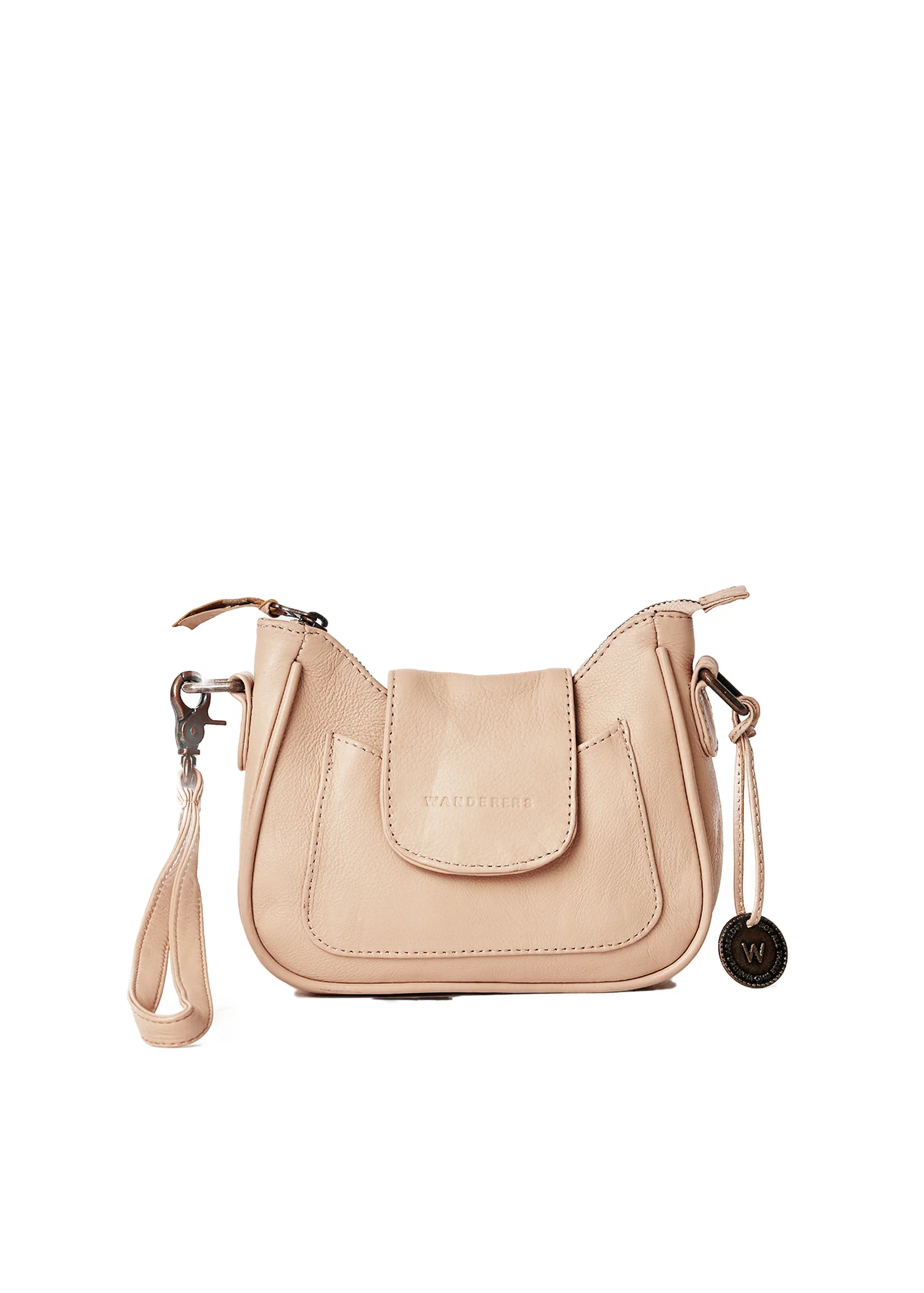 The Casamicciola Crossbody - Image 4