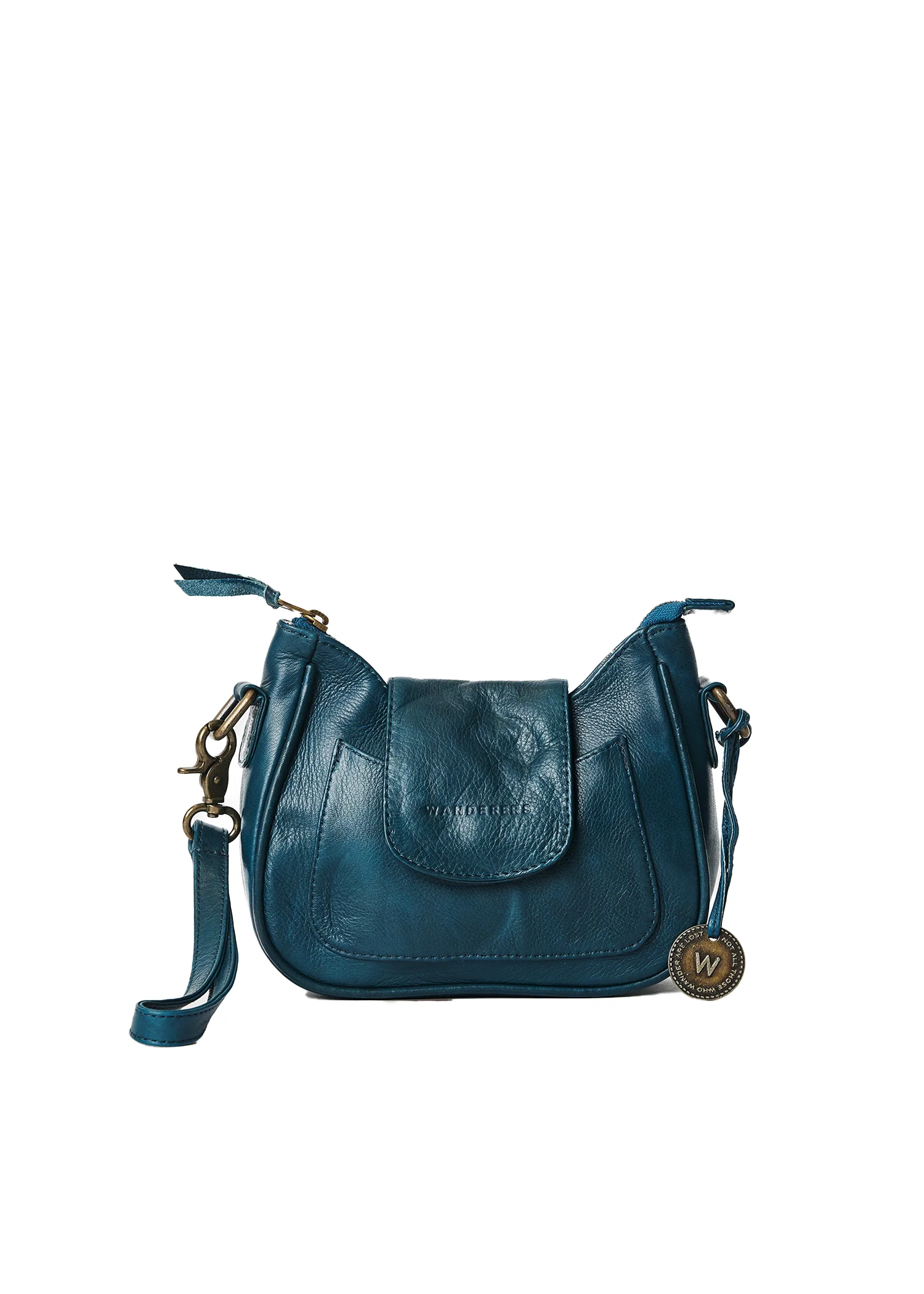 The Casamicciola Crossbody - Image 5