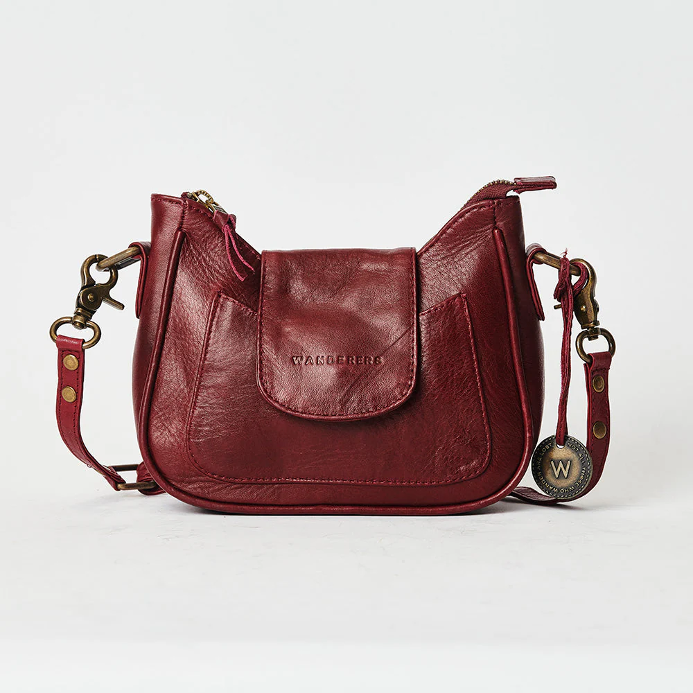 The Casamicciola Crossbody - Image 62