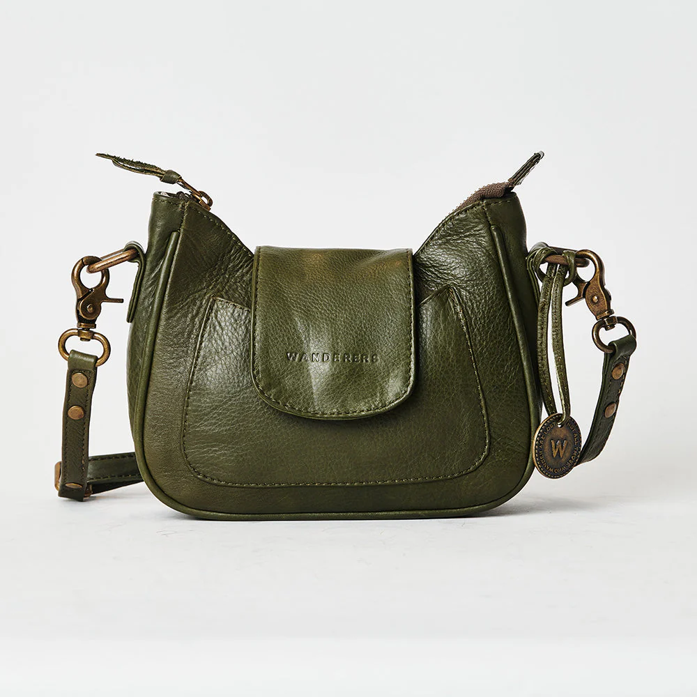 The Casamicciola Crossbody - Image 73