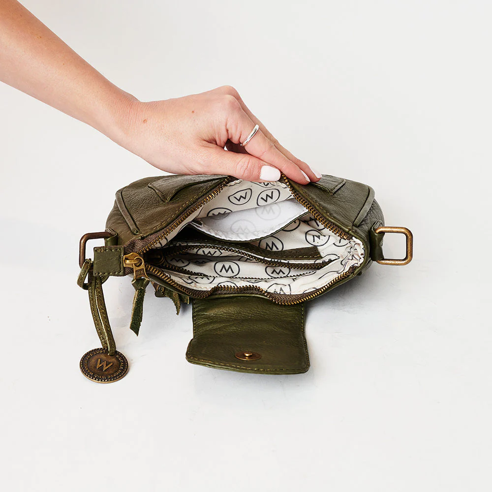 The Casamicciola Crossbody - Image 74