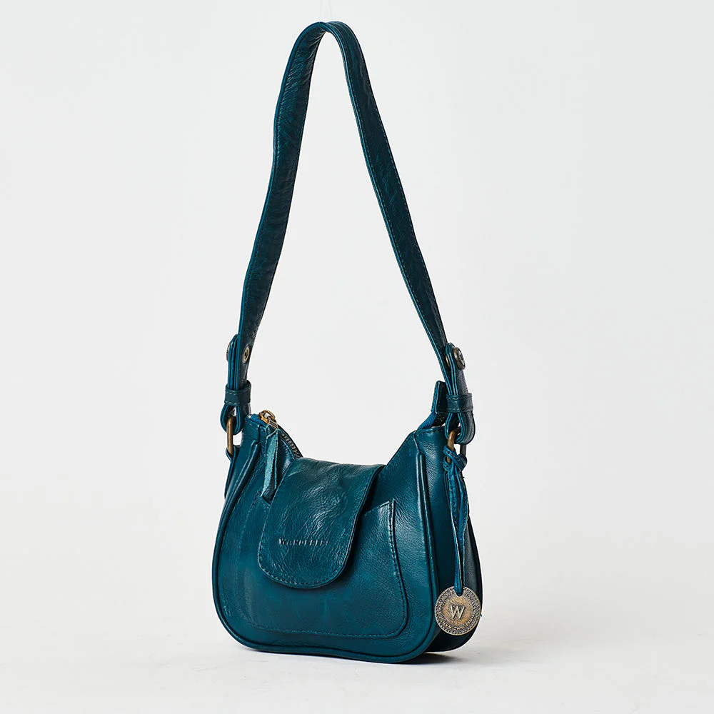 The Casamicciola Crossbody - Image 8