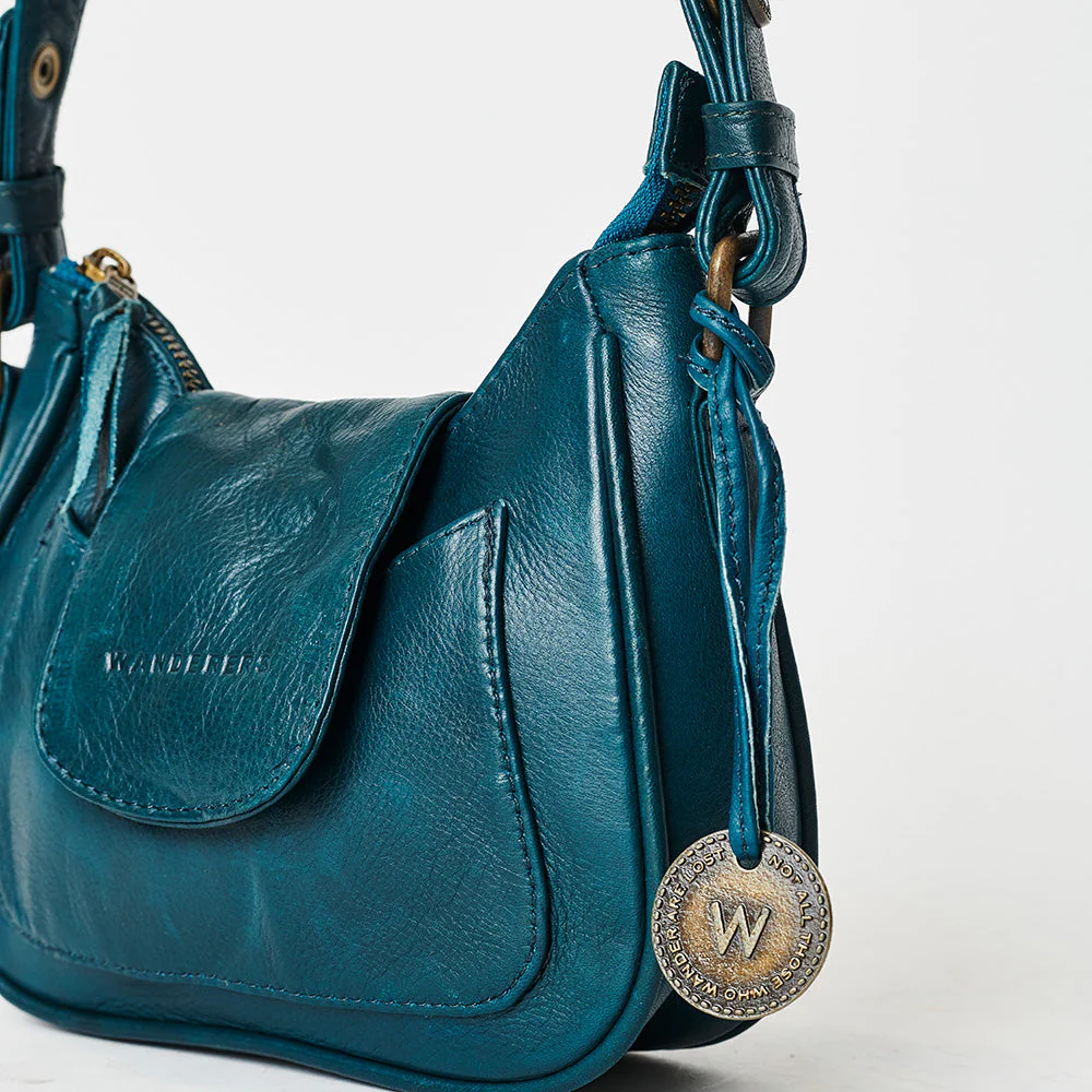 The Casamicciola Crossbody - Image 9