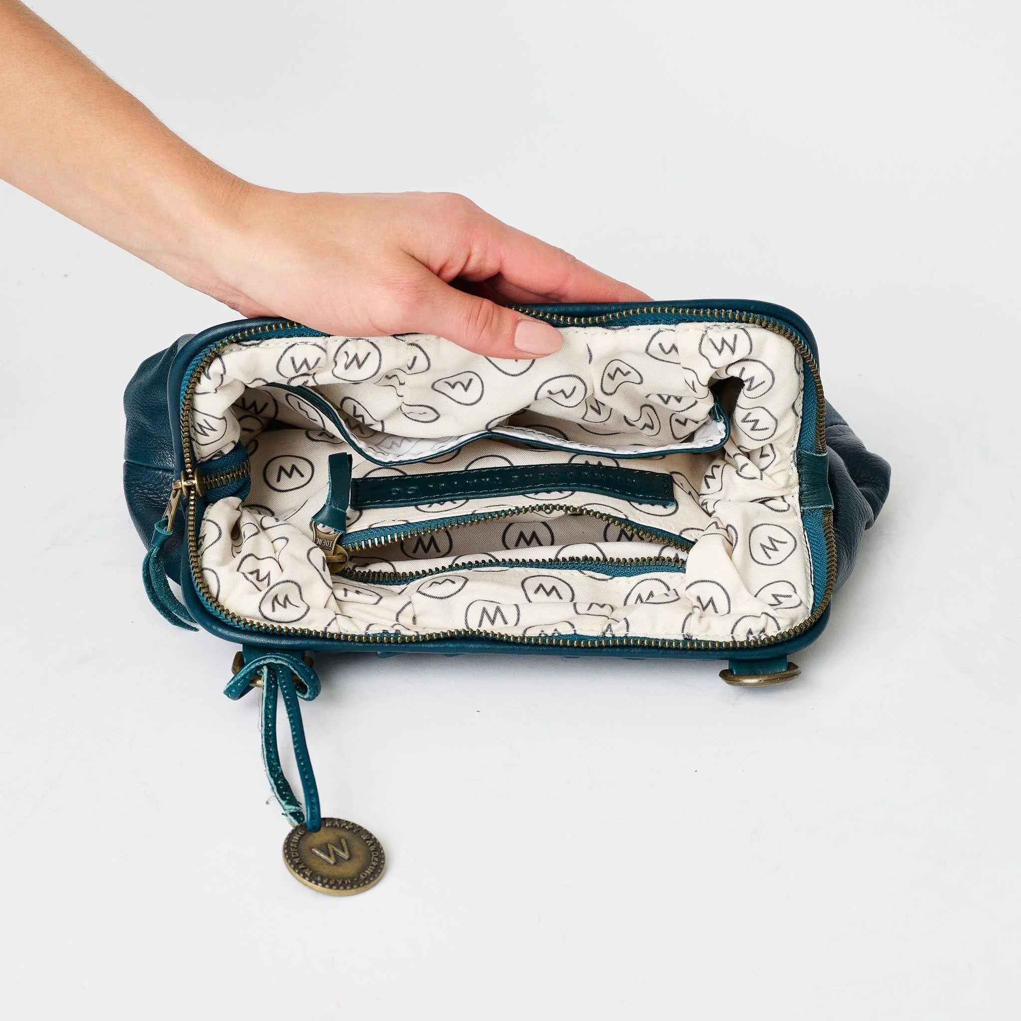 The Cefalù Handbag - Image 12