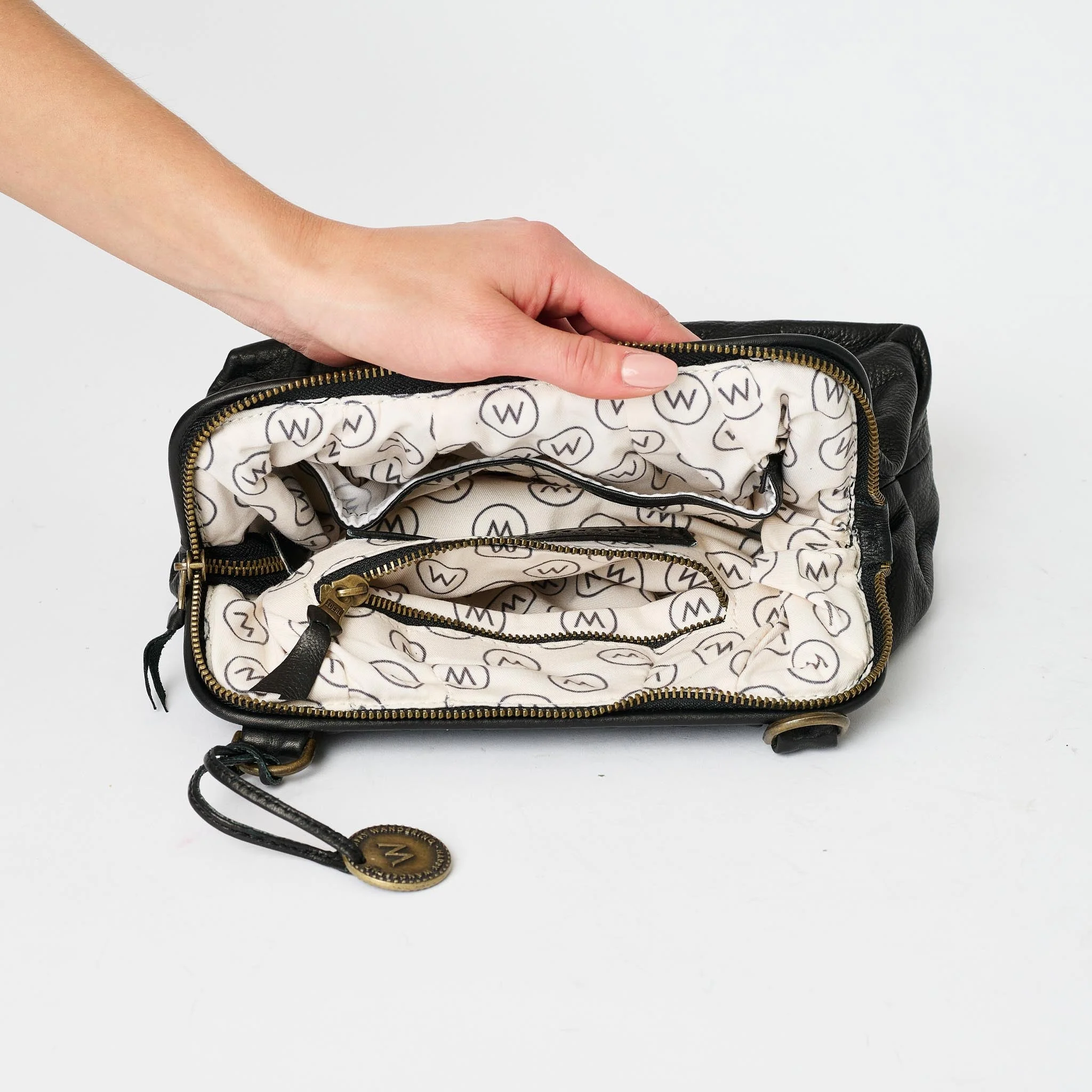 The Cefalù Handbag - Image 29