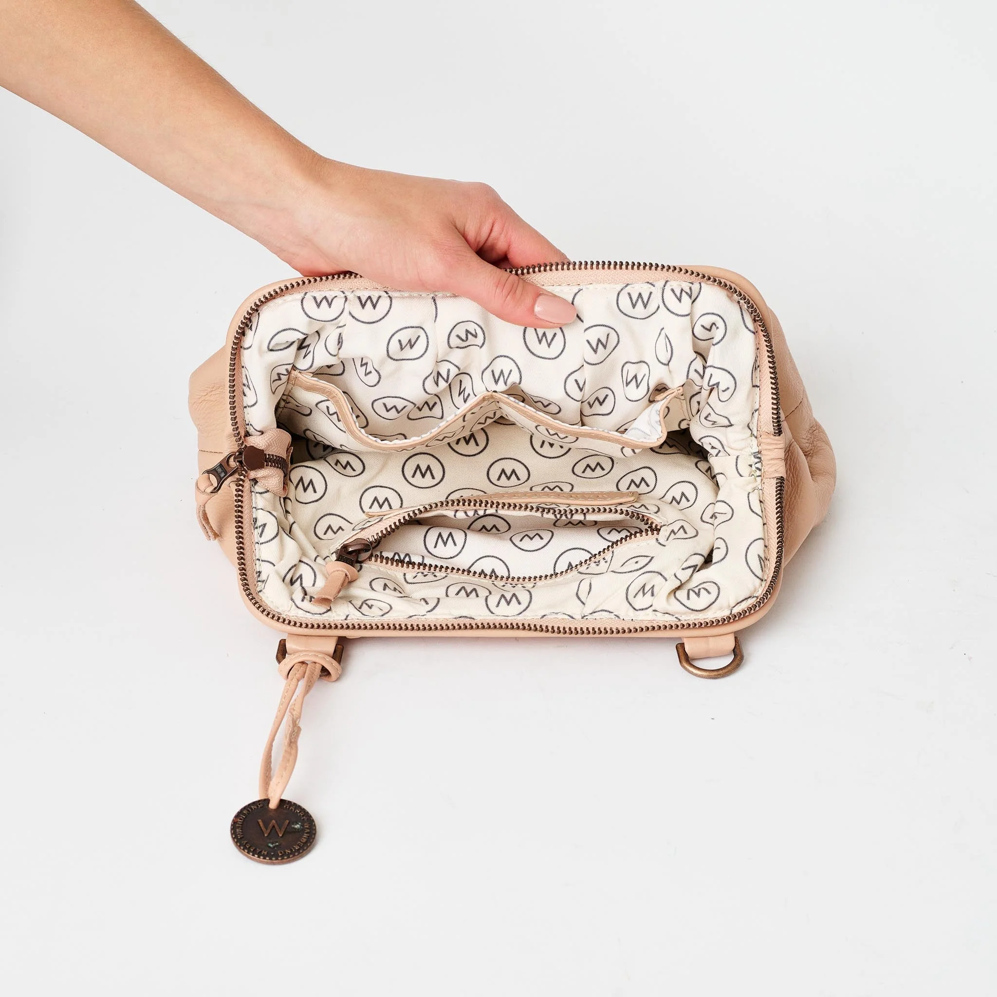 The Cefalù Handbag - Image 38