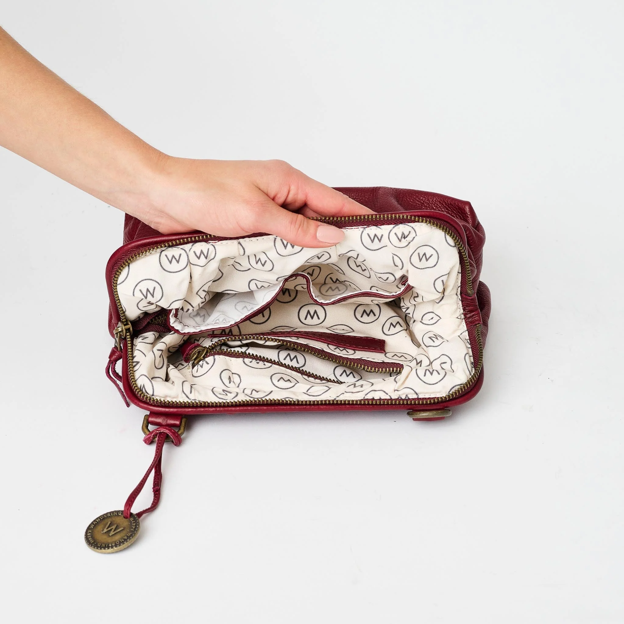 The Cefalù Handbag - Image 54