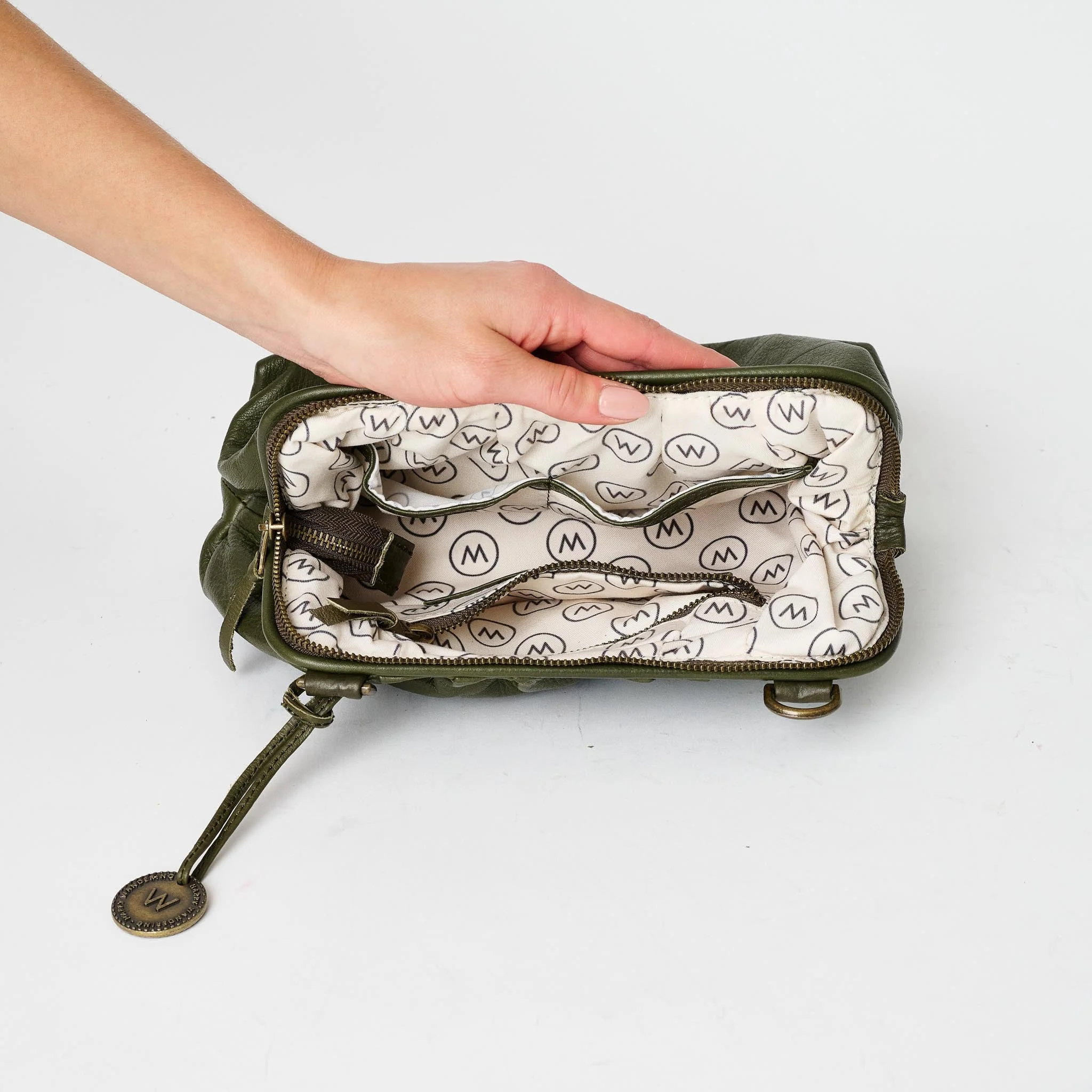 The Cefalù Handbag - Image 64