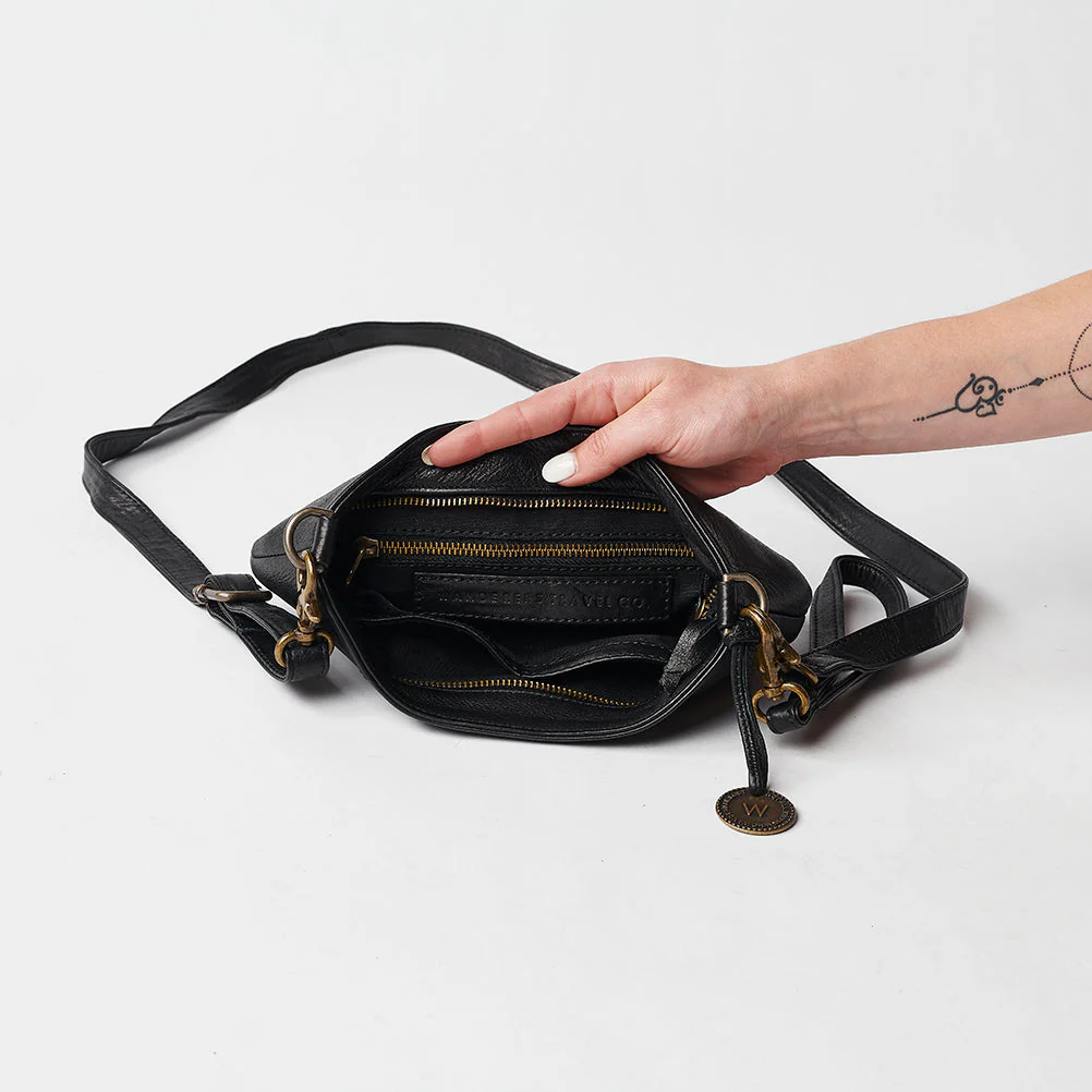The Chamonix Crossbody - Image 15
