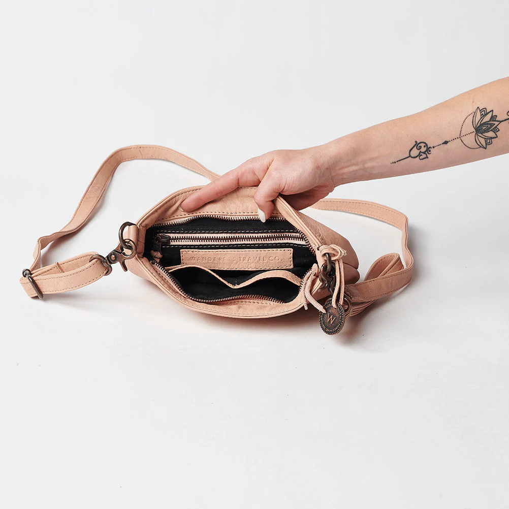 The Chamonix Crossbody - Image 20